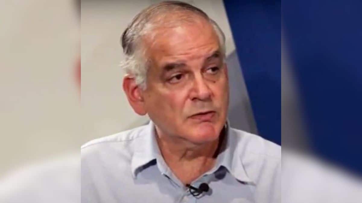 Iranian Missile Strike Hits Netanyahu Family Home, Ben-Gvir Also Hit